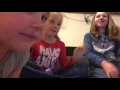 Doing bean boozle challenge