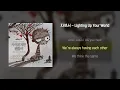 [Lyrics Video] Janet Suhh(자넷서) - Lighting Up Your World