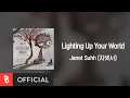 Download Lagu [Lyrics Video] Janet Suhh(자넷서) - Lighting Up Your World