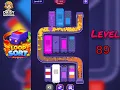 Loop Sort Level 89 Walkthrough