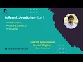 JavaScript - Introduction Getting Started JS and Variables