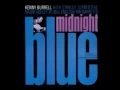 Download Lagu Kenny Burrell - Midnight Blue