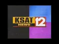 KSAT 12 News coverage of Selena s death April 1 1995