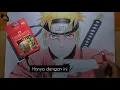 Download Lagu Kage bunshin no jutsu || Naruto Uzumaki-drawing