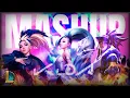Download Lagu K/DA - MORE x POP/STARS x THE BADDEST Mashup