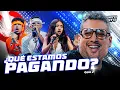 Lagu ¿QUÉ ESTAMOS PAGANDO? | CONCIERTO TALENTO