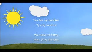 Download You Are My Sunshine - Line Dance (Choreographed by Maria Tao) MP3