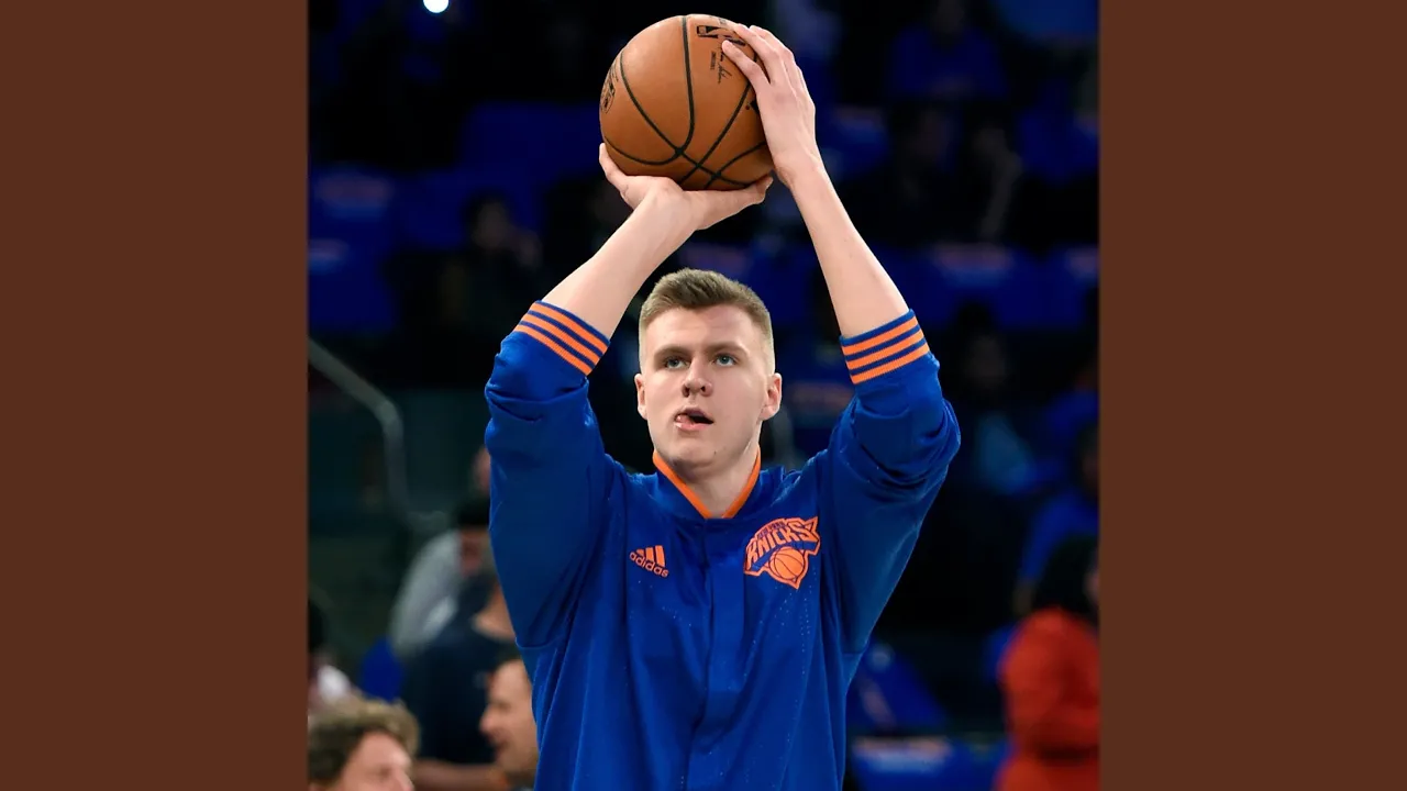 Porzingis Porzingis