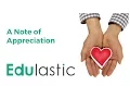 A Note for Teachers - We Appreciate You