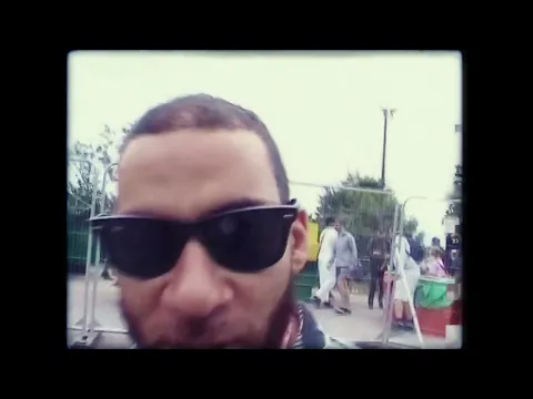Hakeem - Sheffield DocFest 2024
