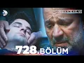 Arka Sokaklar 728. Bölüm | Full Bölüm
