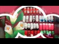 Ruby nail all