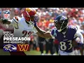 Download Lagu Baltimore Ravens vs  Washington Commanders | 2025 Preseason Week 3