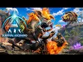 ARK s HUGE Final Update Is Coming in 11 DAYS