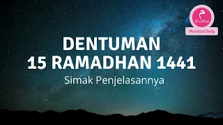 Download SUARA DENTUMAN DI 15 RAMADHAN MP3