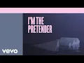 Download Lagu Lewis Capaldi - The Pretender (Official Lyric Video)