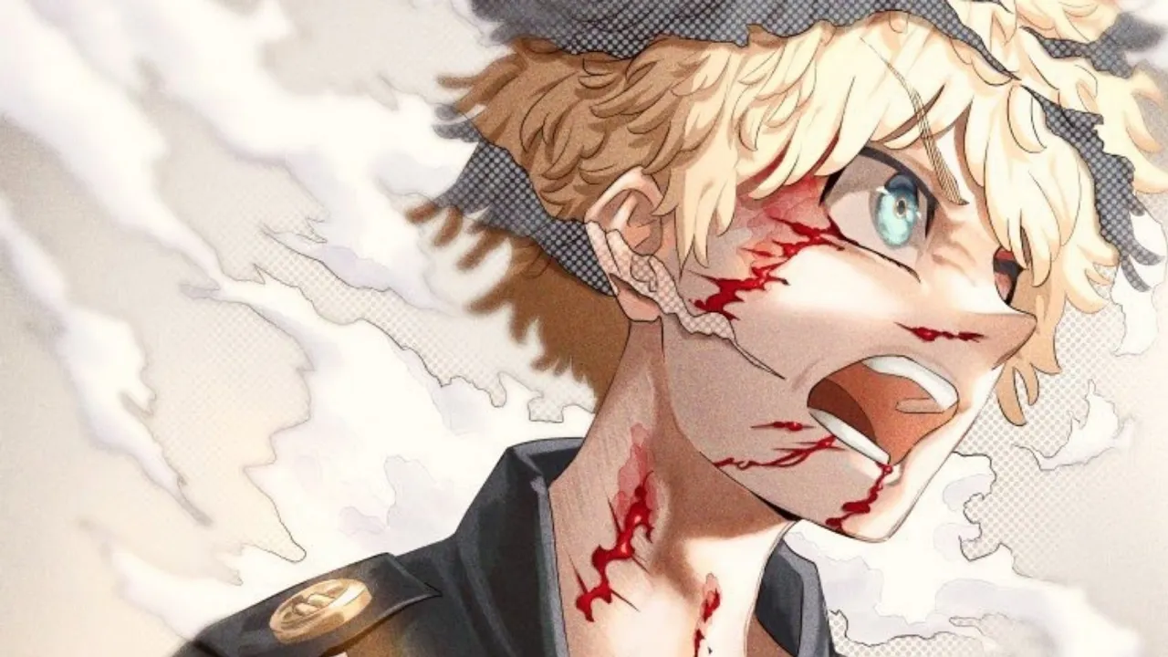 Tokyo Revengers - Opening Full: Official HiGE DANdism -『Cry Baby』