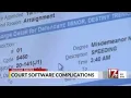Harnett Co experiencing more court software complications