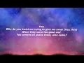 Pharrell Williams - Hug Me (Lyrics) - "Hug me bring it in, Would ya loosen up, would ya"