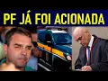 Lagu FLÁVIO BOLSONARO É ABANDONADO AO VIVO POR LÍDERES DA DIREITA E ALEXANDRE AVANÇA COM PRlSÃO DELE!!