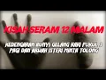 Download Lagu MJ12 KISAH PALING SERAM | SERAM 12 MALAM - BUNYI GELANG KAKI PUKUL 3 PAGI