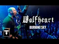 Download Lagu WOLFHEART - Burning Sky (Official Music Video)
