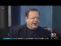 Paul Sorvino Brooklyn-born actor dies at 83