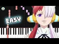 Download Lagu [full] One Piece Film Red - \