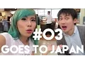 Download Lagu Cherly Goes To Japan Part 3