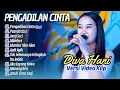 Lagu Diva Hani Ft Lembayung Music - PENGADILAN CINTA - PASRAH