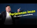 Download Lagu Role Model Seorang Hamba Tuhan: Belajar dari Pdt. Johan Lumoindong | Bethel Podcast