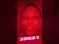 #SHUNDAK #NewMusic #LetMeShowYou - Download my FREE MIXTAPE... @ SHUNDAK.COM 🗣🔥🎤❤️🔥