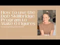 How to Use the DoD Skillbridge to Make 6 Figures for Service Members