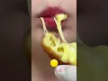 Download Lagu asmr CHEESE BALL MUKBANG eating sounds