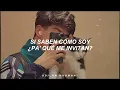 Download Lagu Esau Ortiz - Triple Lavada (Letra) Si saben como soy pa'que me invitan