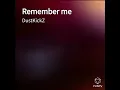 Remember me