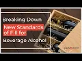 The TTB s New Size Allowances for Beverage Alcohol in 2025