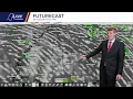 Live Weather Update