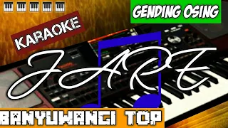 Download JARE - KARAOKE GENDING OSING BANYUWANGI -( versi dangdut koplo)  KORG PA 1000 VERSIONAL MP3