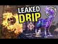 ESO U51 LEAKS New Cosmetics REVEALED