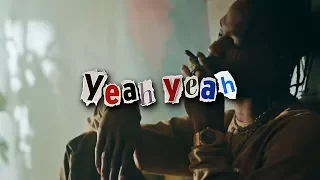 travis scott yeah yeah ft young thug