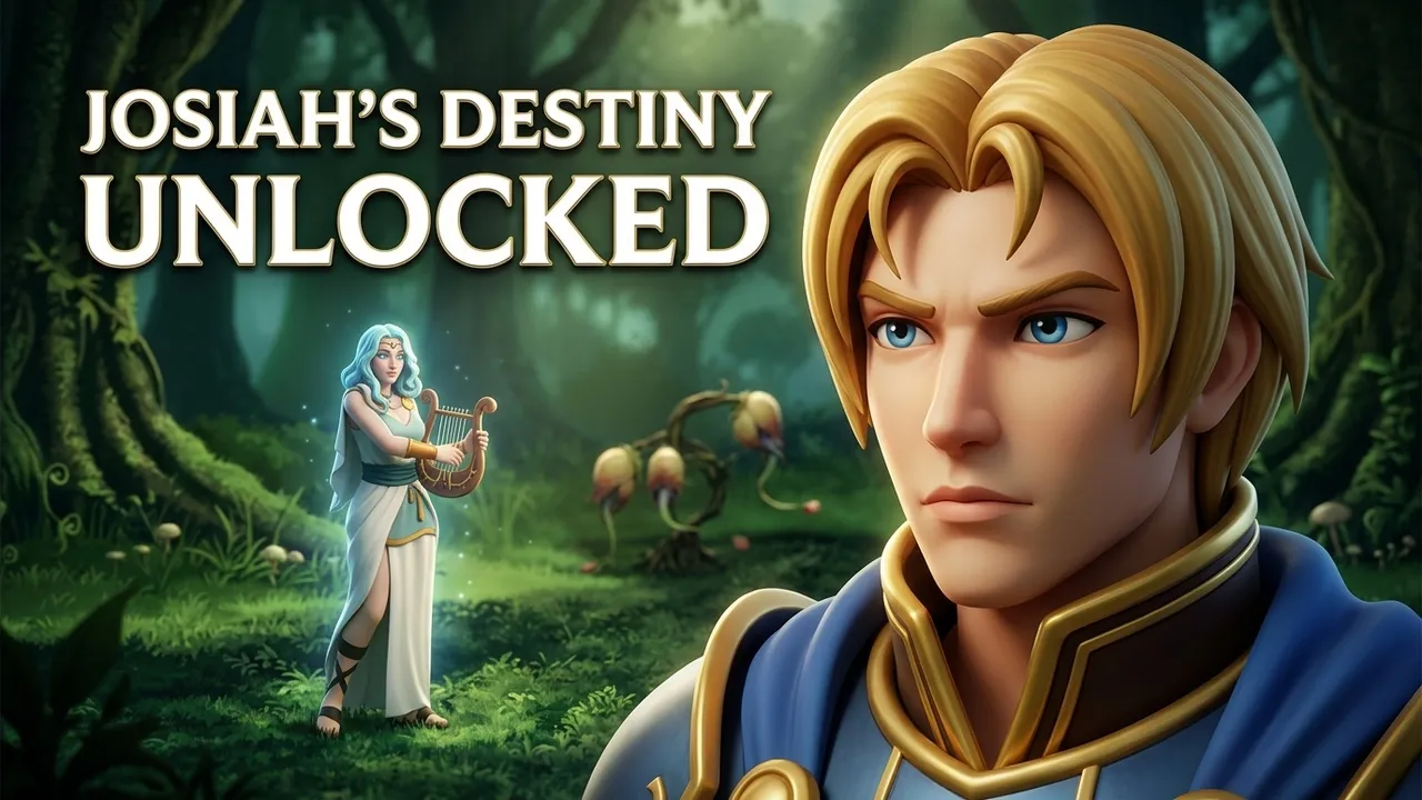 Paladin Dream Part 3 Full Walkthrough - Don't Miss This!