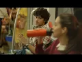 Milton Metro TVC | Hindi | 40 sec