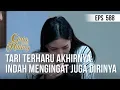 Download Lagu CINTA YANG HILANG - Tari Sangat Terharu Akhirnya Indah Mengingat Dirinya [22 Juli 2019]