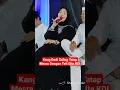 Download Lagu So Sweet! Kang Dedi Mulyadi Saling Tatap Mesra Dengan Teh Gita KDI #shorts