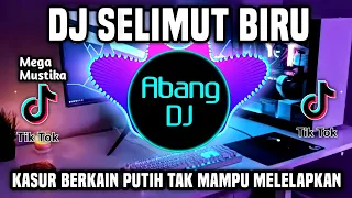 dj kasur berkain putih tak mampu melelapkan dj selimut biru remix full bass viral tiktok 2023