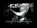 Fear Factory - Edgecrusher