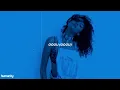 Angelica Vila - Why ft. Jacquees // Lyrics