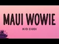 Kid Cudi - Maui Wowie