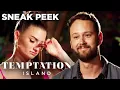 SNEAK PEEK The Truth Has Set Hall Free Temptation Island S5 E6 USA Network